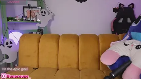 YunoRose_ stripchat stream image