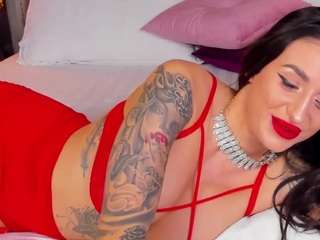 sonyaparker camsoda stream image