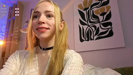 BritaKiss stripchat stream image