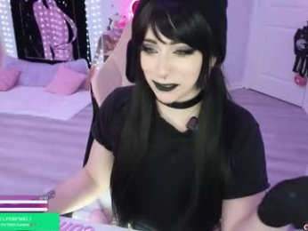 crimsonkitten chaturbate stream image