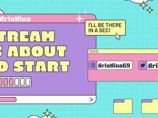 arianina camsoda stream image