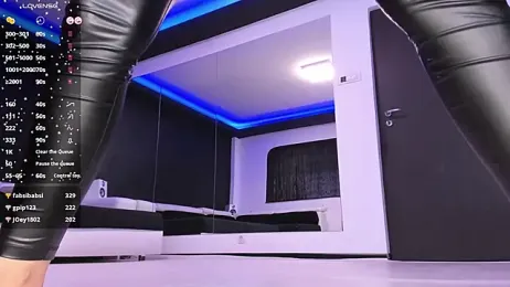 Blond_Babes stripchat stream image