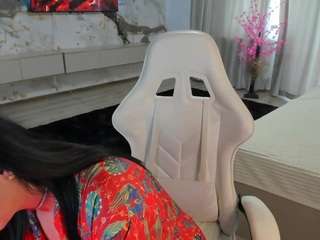 patriciakeys camsoda stream image