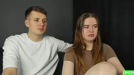 Robert_Lisa stripchat stream image