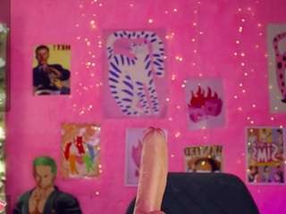 cherryladyexpansionist camsoda stream image