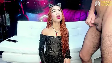 AmazingPartys stripchat stream image