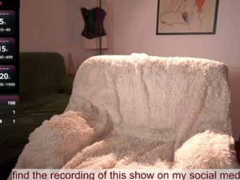 venus_in_jeans chaturbate stream image