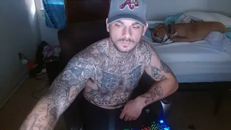 DADDY_KANE8--- stripchat stream image