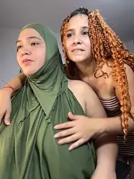 sweetmuslim01 stripchat stream image, 10.11.2025 21:40