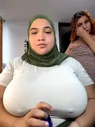 sweetmuslim01 stripchat stream image, 10.11.2025 21:40