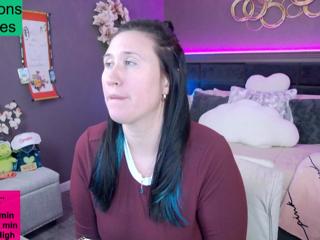 Roxy Rogerz flirt4free stream image