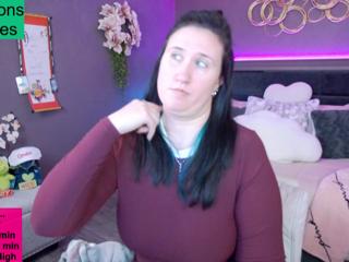 Roxy Rogerz flirt4free stream image