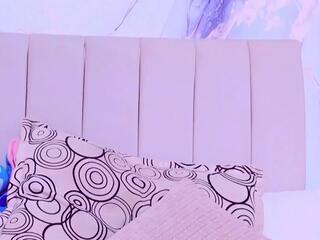 Megan Chester flirt4free stream image