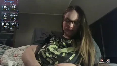 TurtleLady420 stripchat stream image
