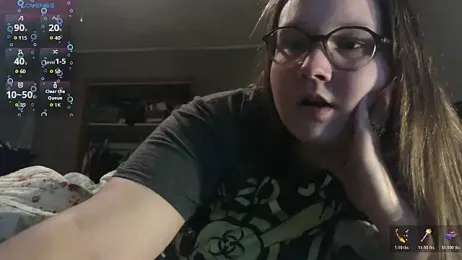 TurtleLady420 stripchat stream image