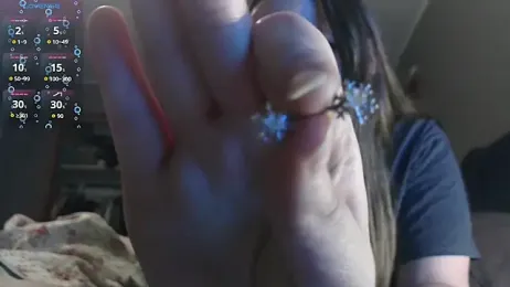 TurtleLady420 stripchat stream image