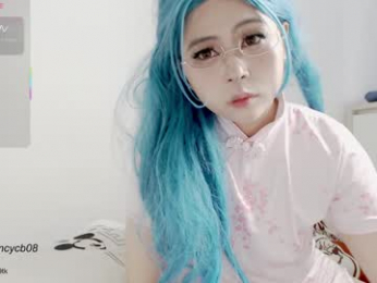 neko_nancy08 chaturbate stream image