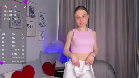 OdetteHarwick stripchat stream image