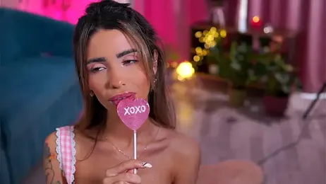 TheAyana stripchat stream image