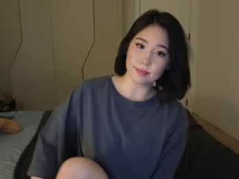 ki_mi chaturbate stream image