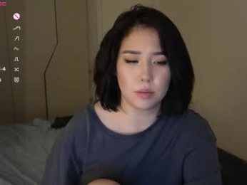 ki_mi chaturbate stream image