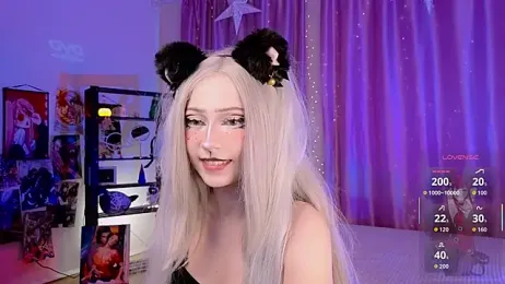 Carolina_Leep stripchat stream image