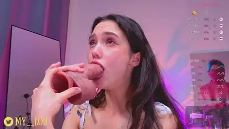 MyLoulaby stripchat stream image