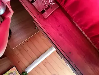 Simone_Miller stripchat stream image