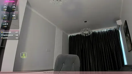 sweetest_candy stripchat stream image