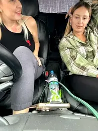 MerlinDave stripchat stream image