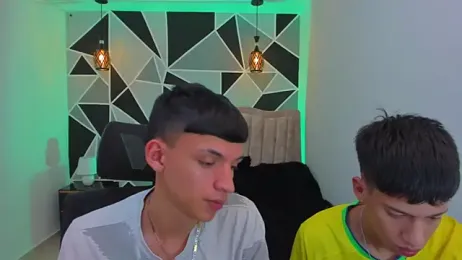 Juan_Nd_Steven stripchat stream image