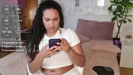 MilaTeenX stripchat stream image