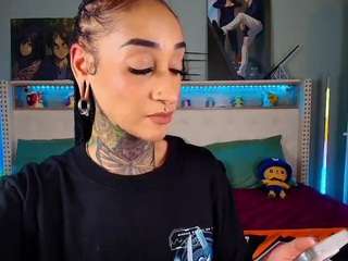 starryari69 camsoda stream image