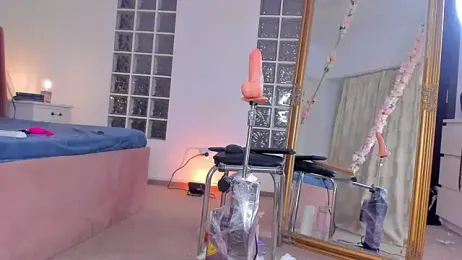 JassyeJoy stripchat stream image