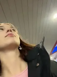 DollyTall stripchat stream image