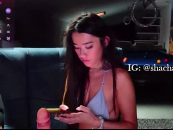 shachatte chaturbate stream image