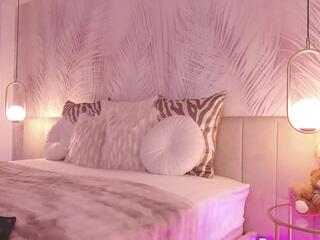 Eva Sin flirt4free stream image