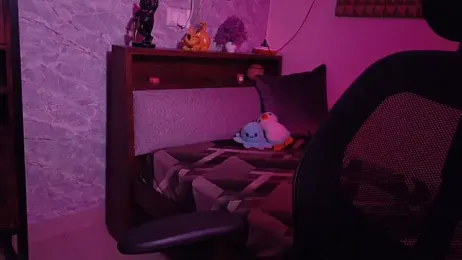 MidnightFlame stripchat stream image