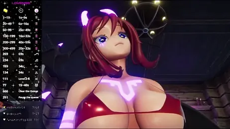 ElfieLove stripchat stream image