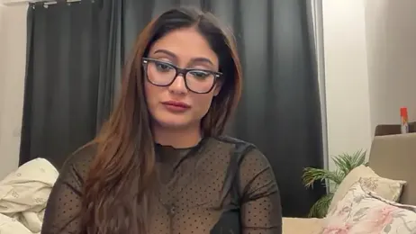 GoddessAnna stripchat stream image