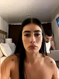 Sweet_and_caramel stripchat stream image