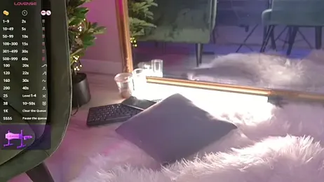 CutiePie69__ stripchat stream image