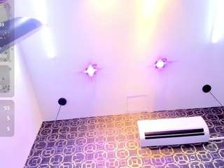 cherryblossom23 camsoda stream image, 13.11.2025 01:50