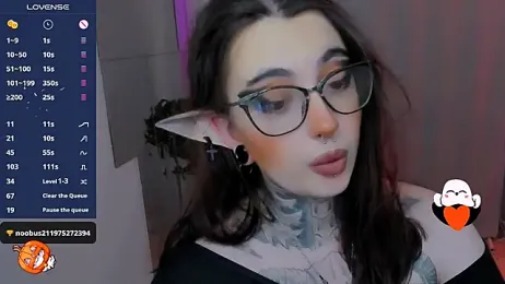 Dixi_Pixi_ stripchat stream image