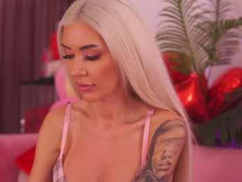 therealfallingangel chaturbate stream image