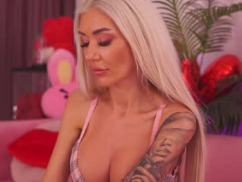 therealfallingangel chaturbate stream image