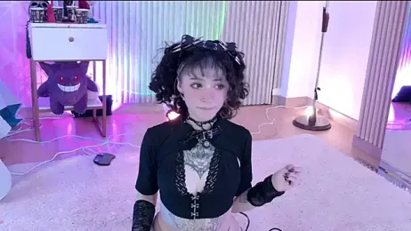 zephirahabney stripchat stream image