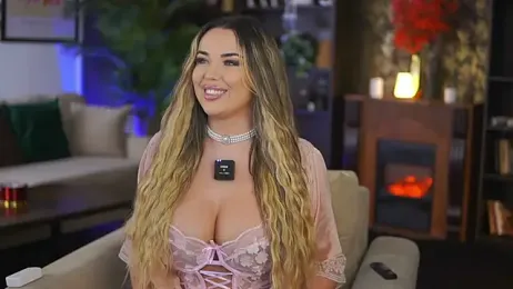 EvaSunderland stripchat stream image