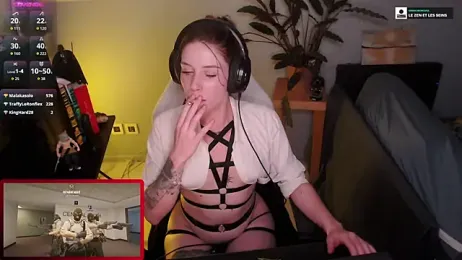 Horny_Makima stripchat stream image