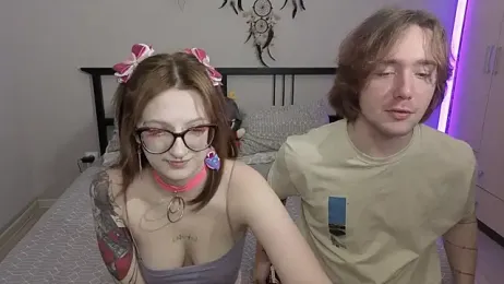 ellen_and_danny stripchat stream image